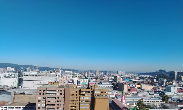  Concepción Calle Freire