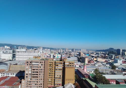  Concepción Calle Freire