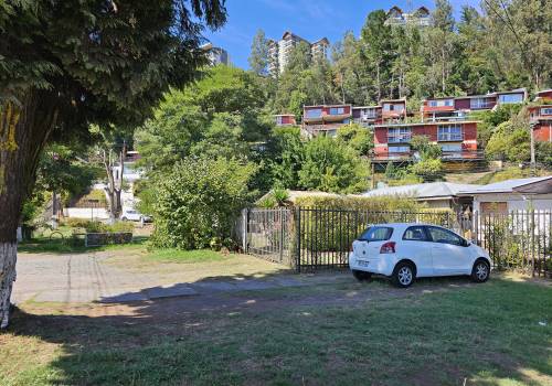  San Pedro de la Paz Villa San Pedro