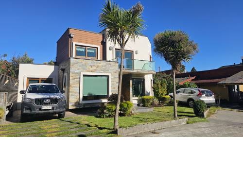  San Pedro de la Paz Huertos Familiares